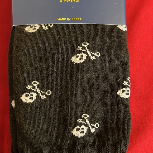 POLO RALPH LAUREN 2 PAIRS - Picture 2 of 5